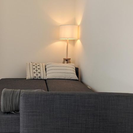 Apartamento Mouzinho Horta  Extérieur photo