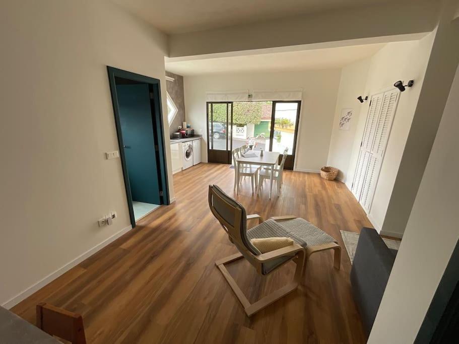 Apartamento Mouzinho Horta  Extérieur photo