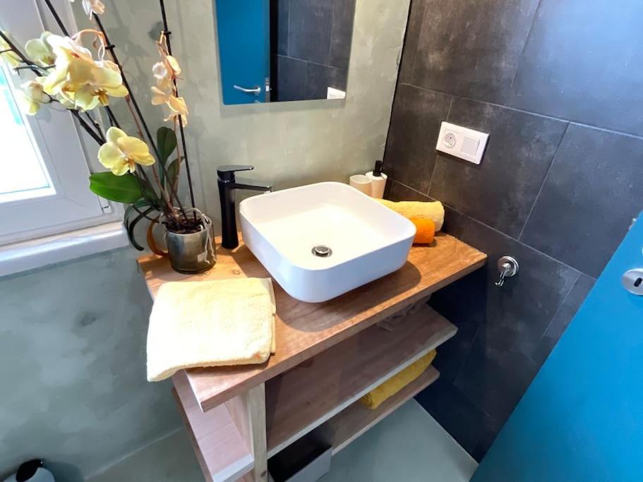 Apartamento Mouzinho Horta  Extérieur photo