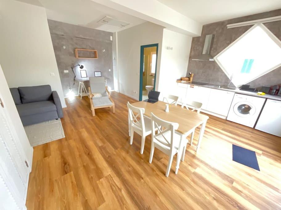 Apartamento Mouzinho Horta  Extérieur photo
