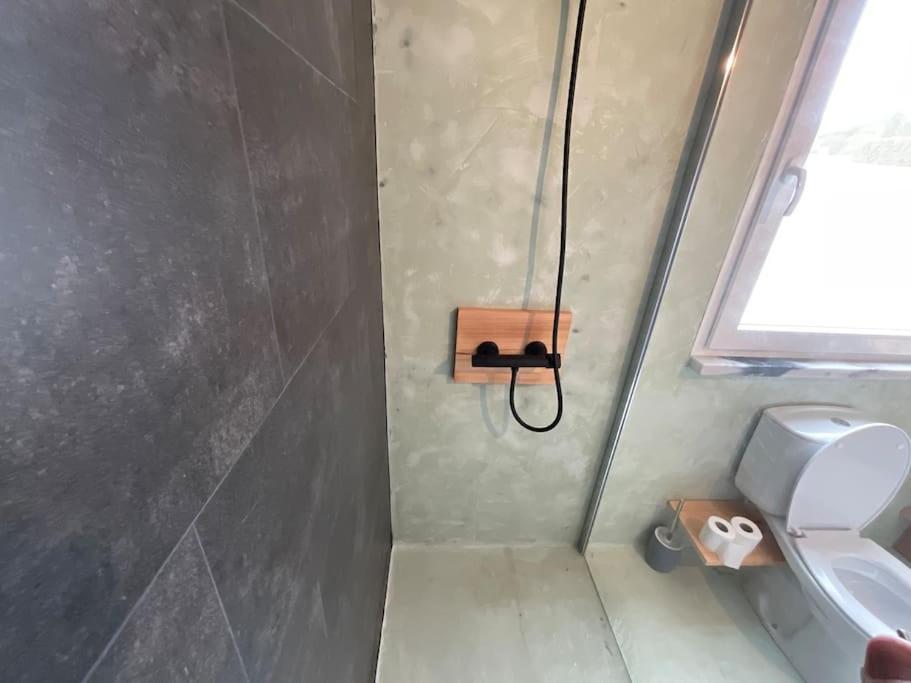 Apartamento Mouzinho Horta  Extérieur photo