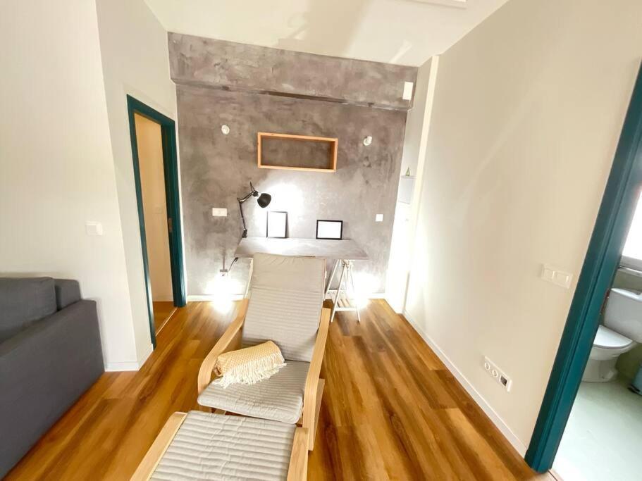 Apartamento Mouzinho Horta  Extérieur photo