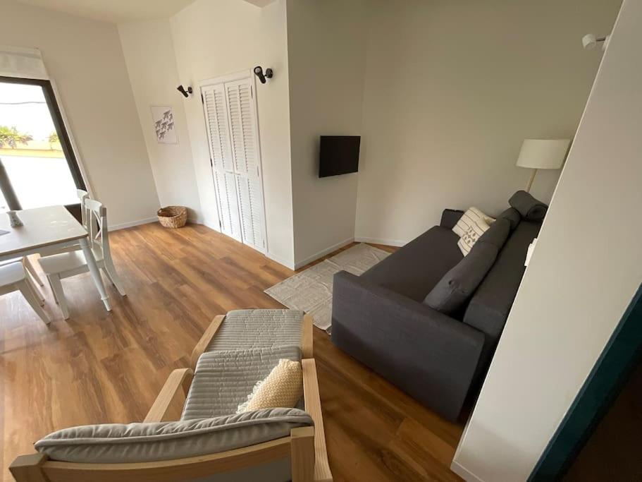 Apartamento Mouzinho Horta  Extérieur photo