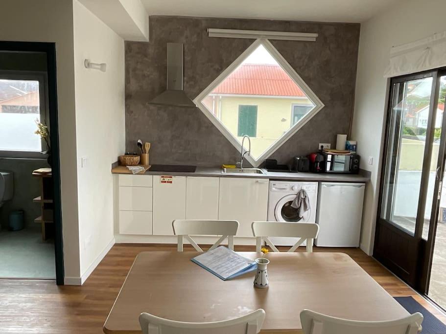 Apartamento Mouzinho Horta  Extérieur photo