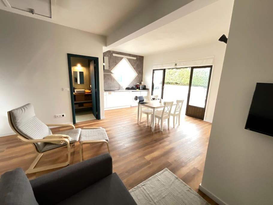 Apartamento Mouzinho Horta  Extérieur photo