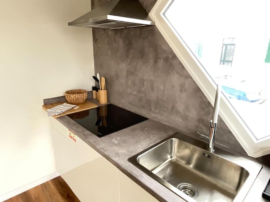 Apartamento Mouzinho Horta  Extérieur photo