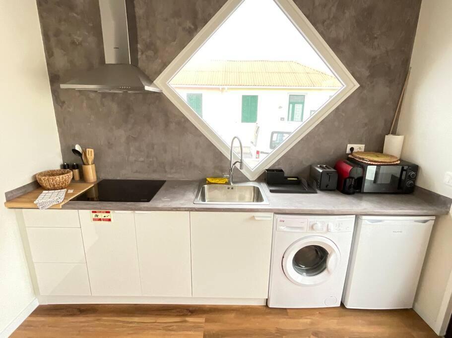 Apartamento Mouzinho Horta  Extérieur photo