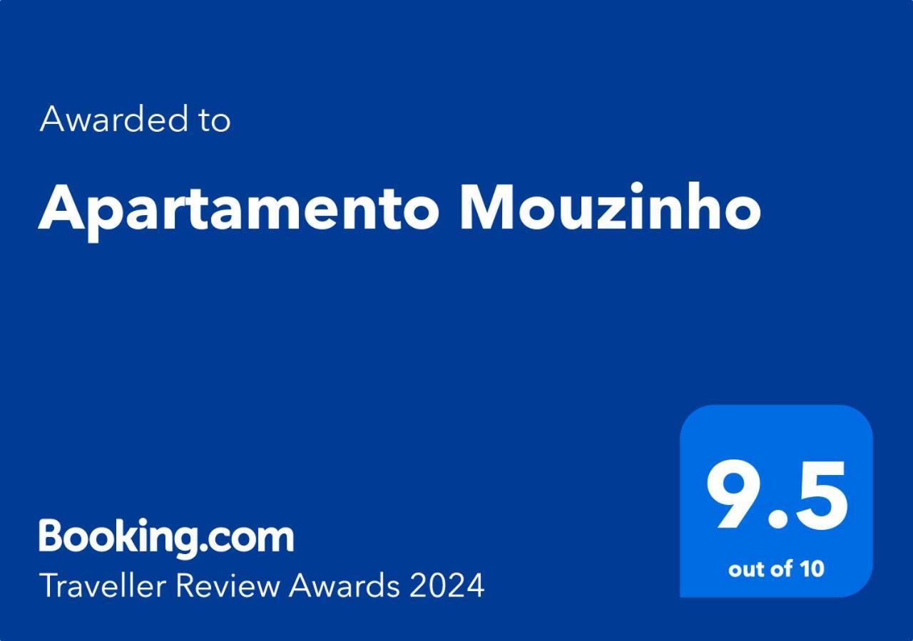 Apartamento Mouzinho Horta  Extérieur photo