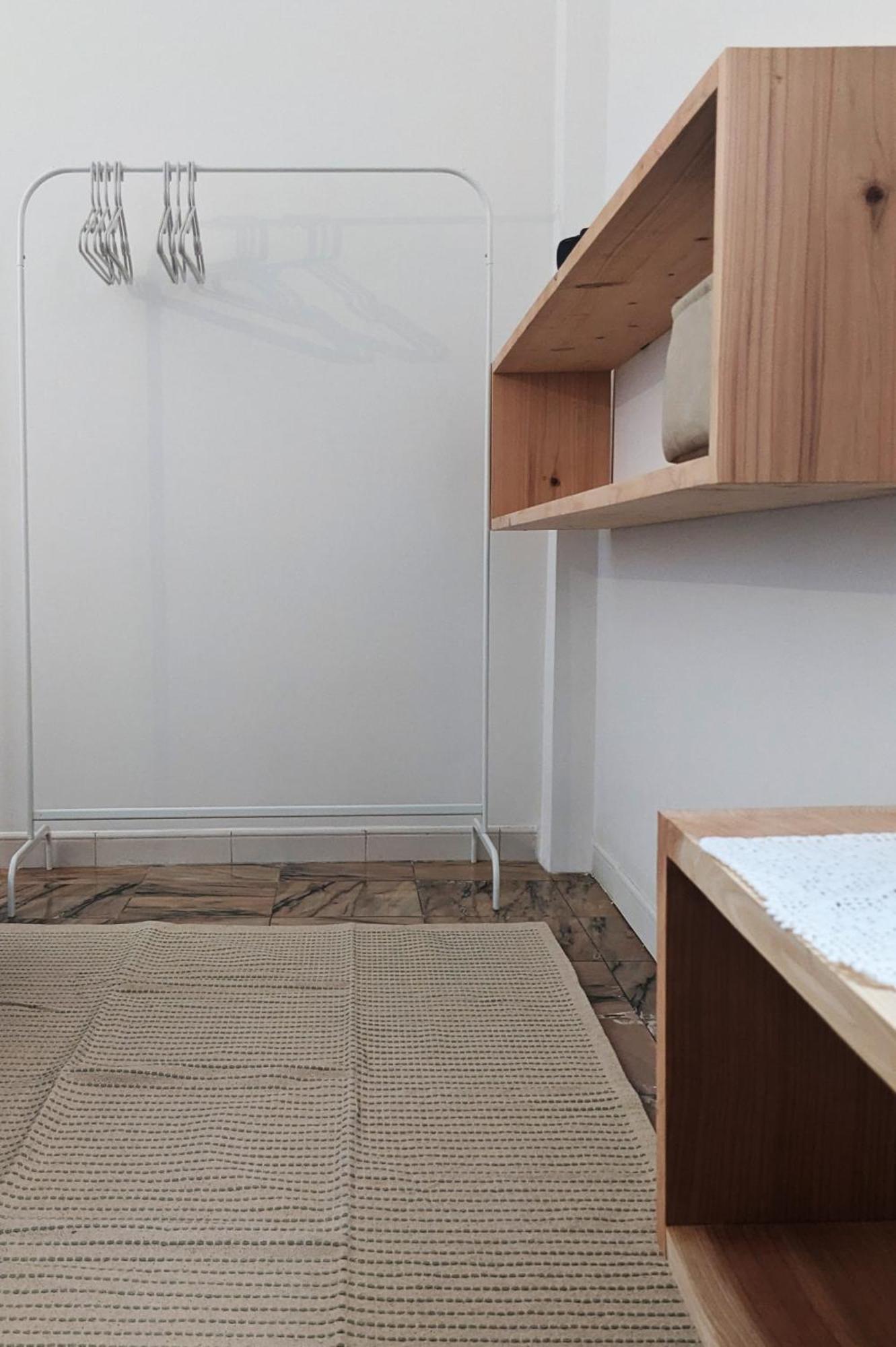 Apartamento Mouzinho Horta  Extérieur photo