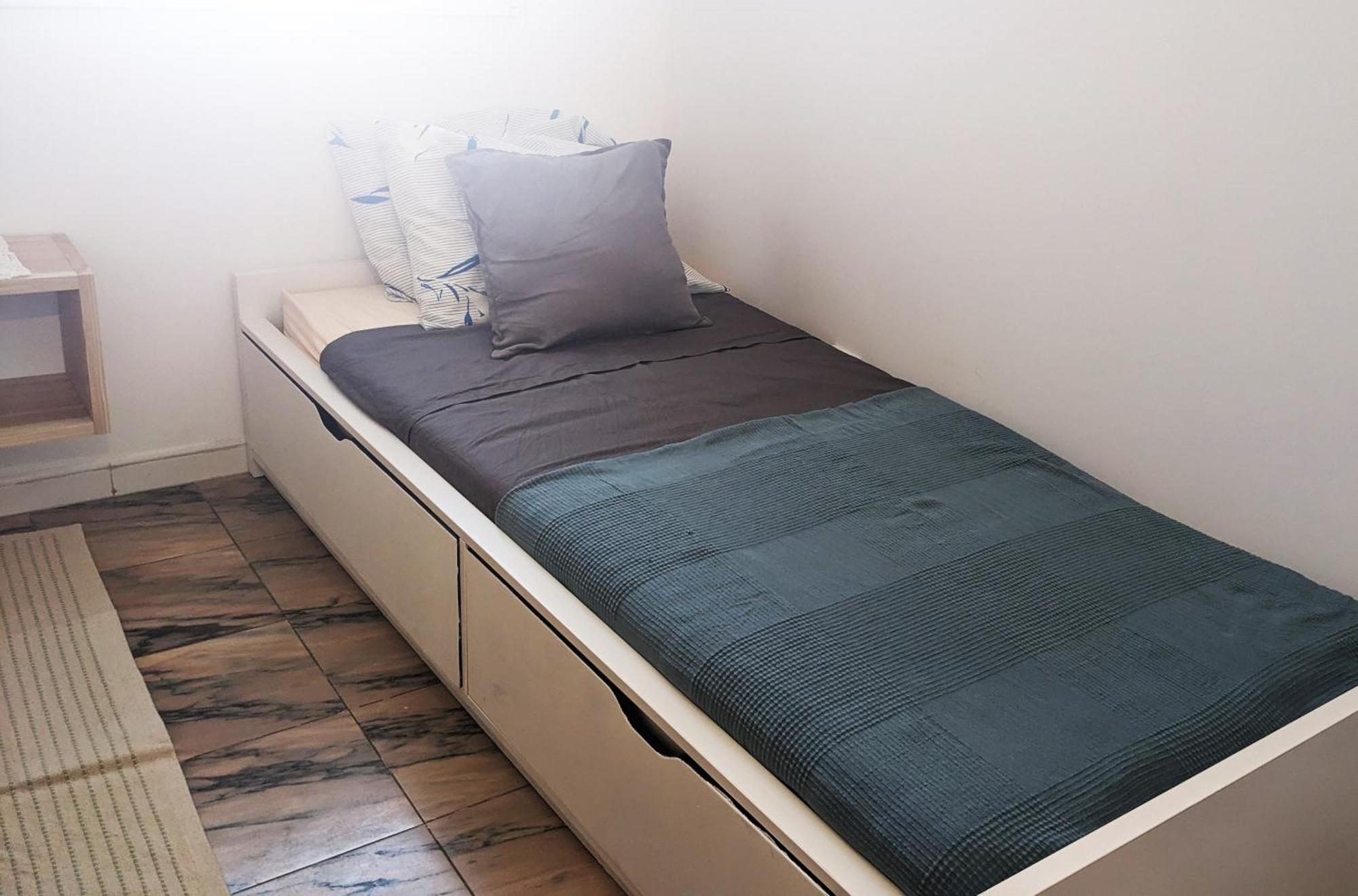 Apartamento Mouzinho Horta  Extérieur photo