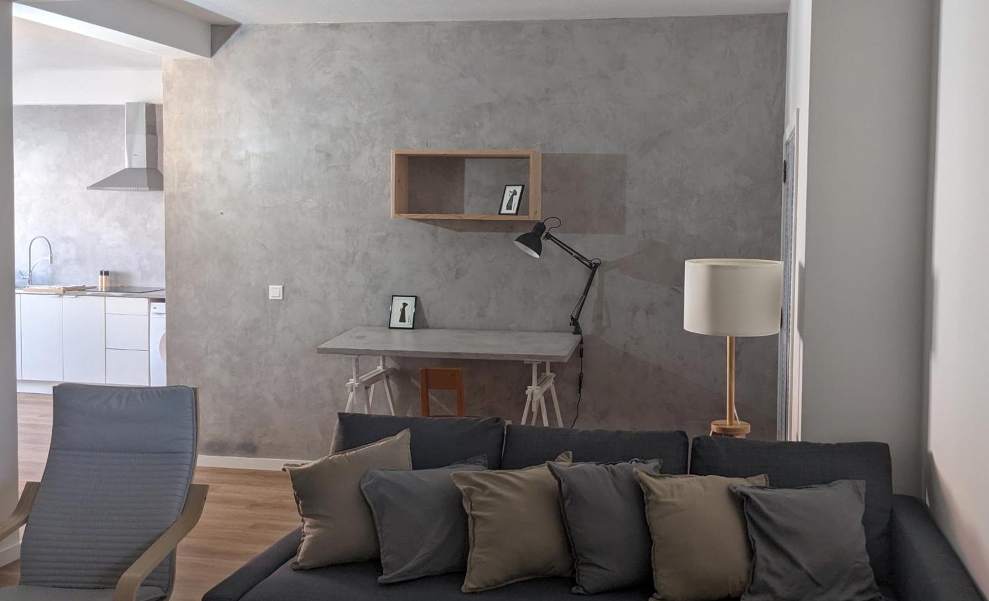 Apartamento Mouzinho Horta  Extérieur photo