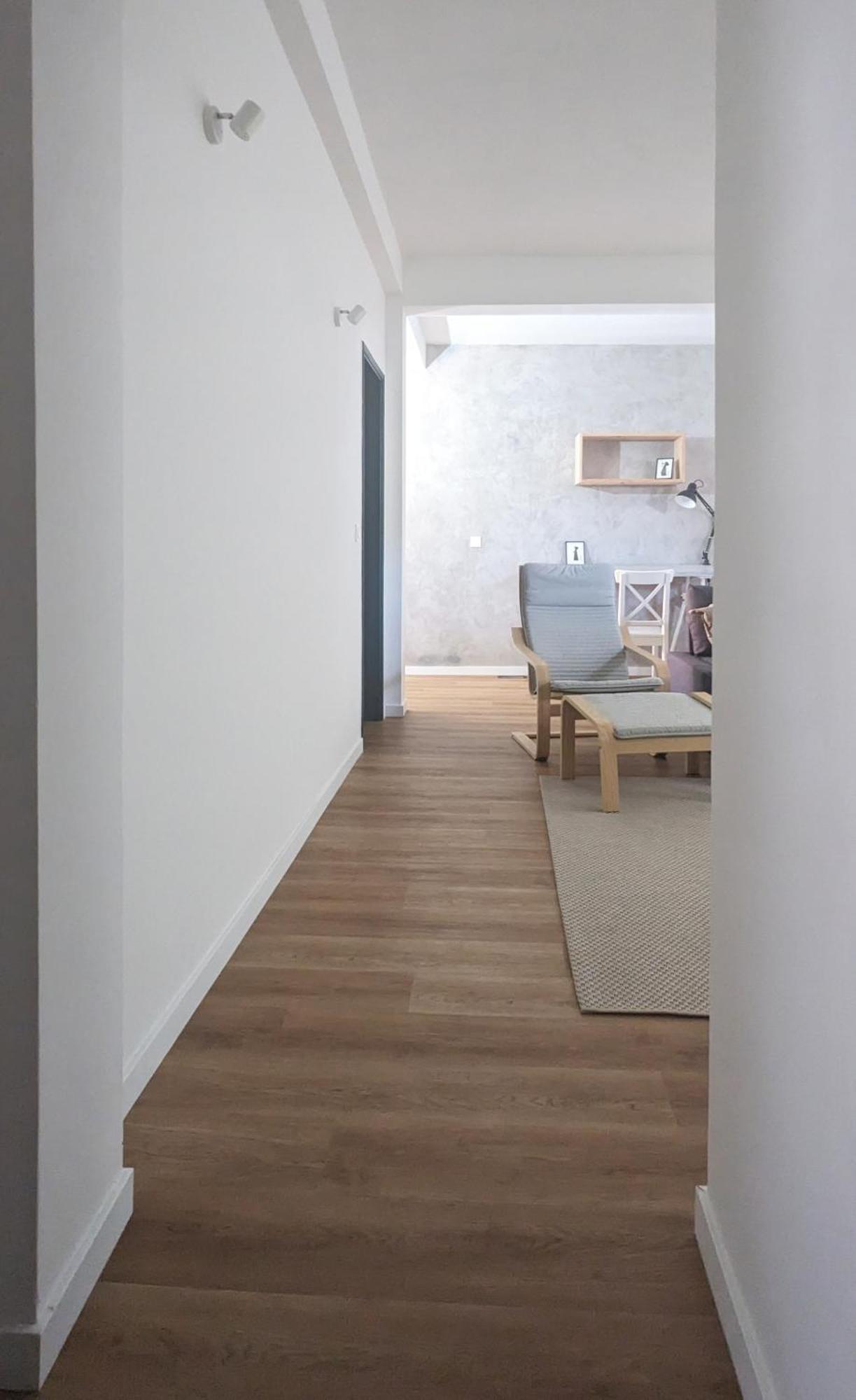 Apartamento Mouzinho Horta  Extérieur photo