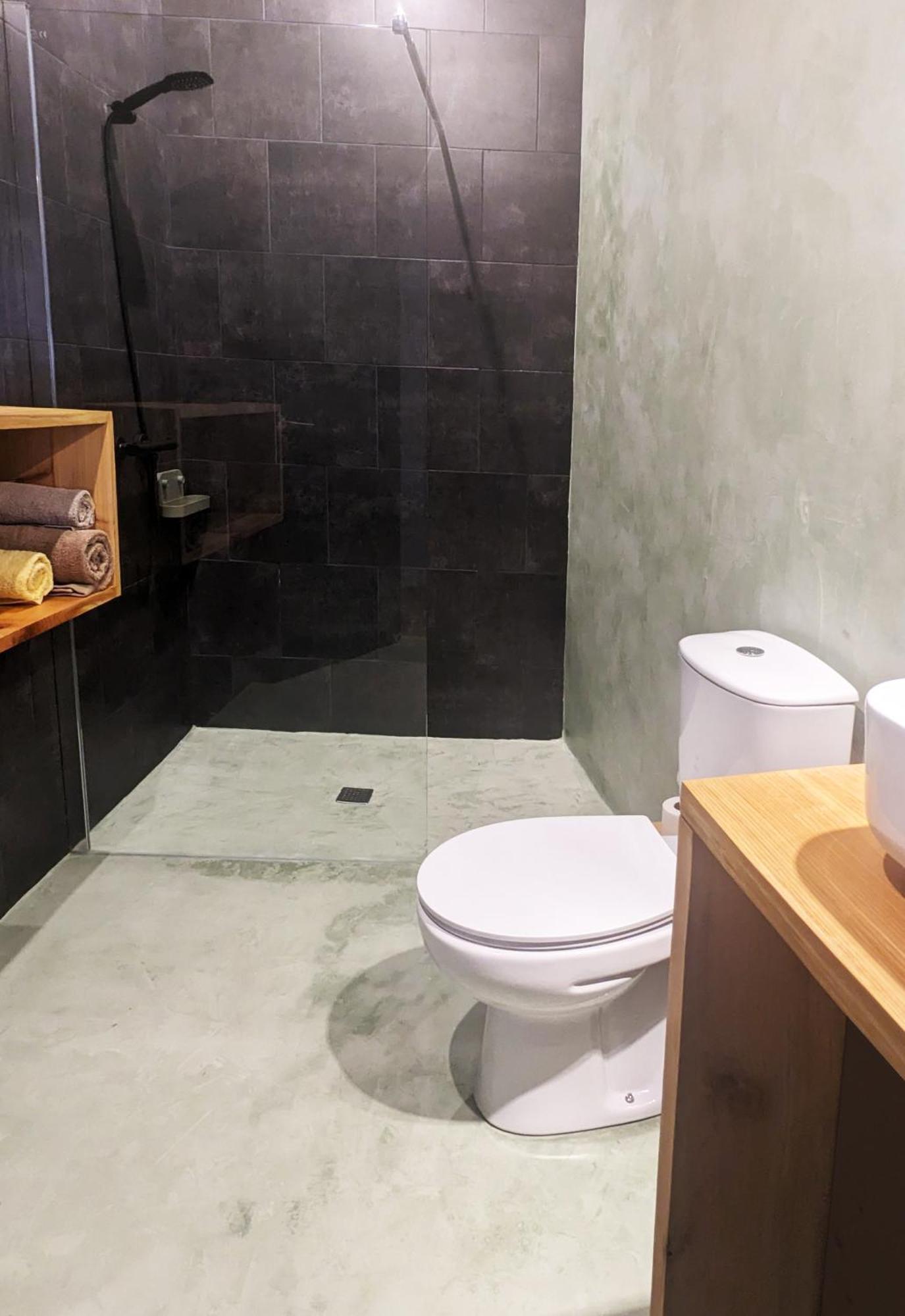Apartamento Mouzinho Horta  Extérieur photo