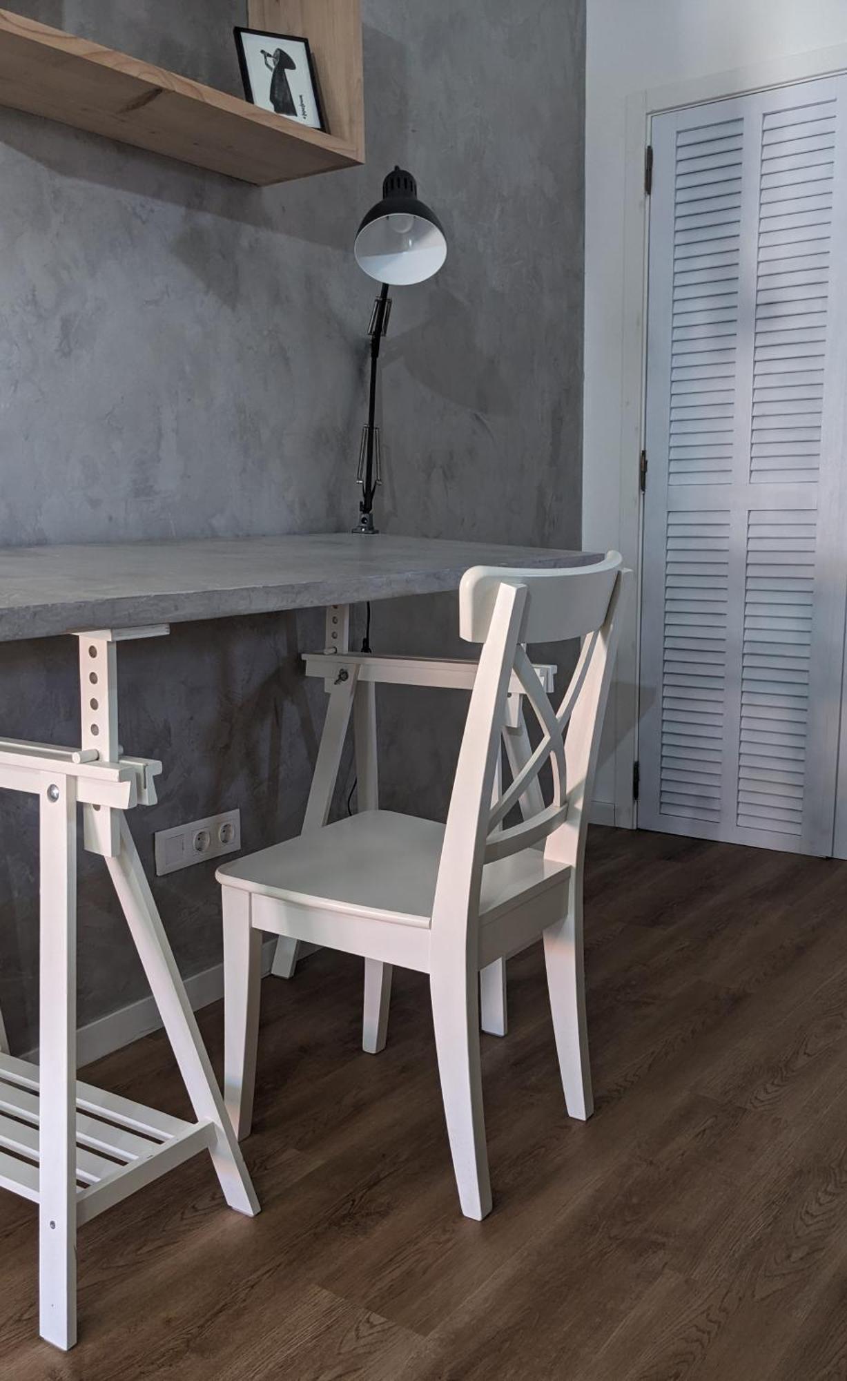 Apartamento Mouzinho Horta  Extérieur photo