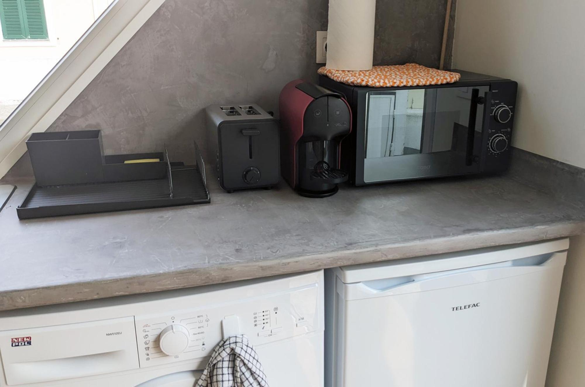Apartamento Mouzinho Horta  Extérieur photo