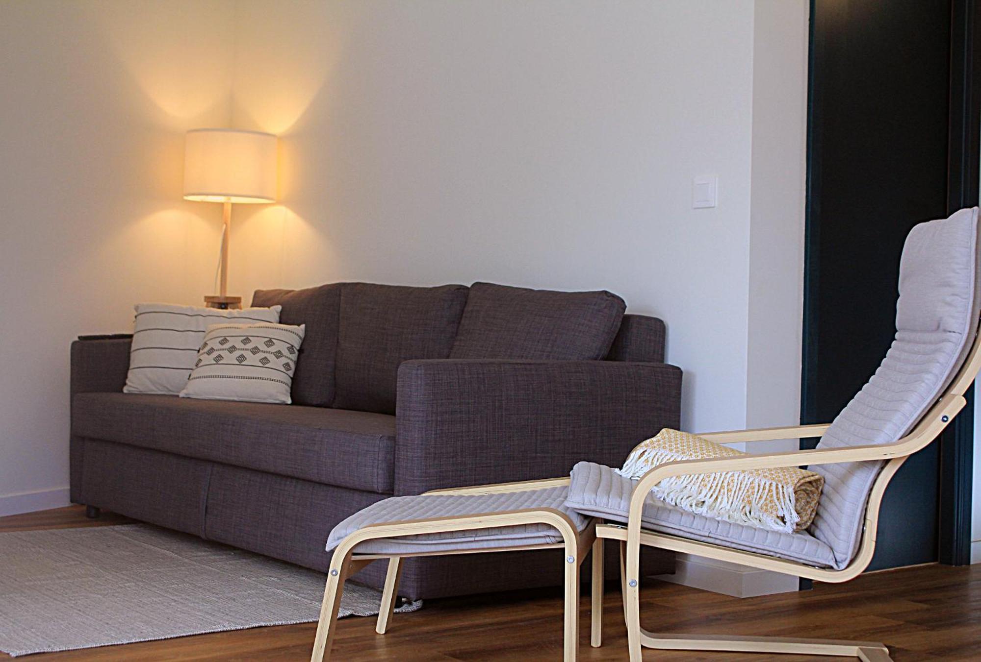 Apartamento Mouzinho Horta  Extérieur photo