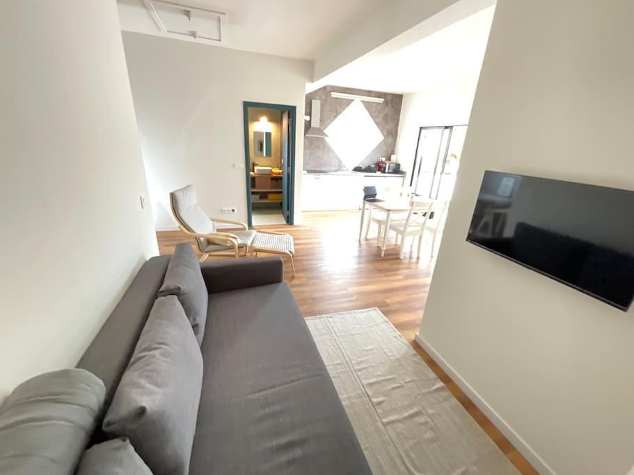 Apartamento Mouzinho Horta  Extérieur photo
