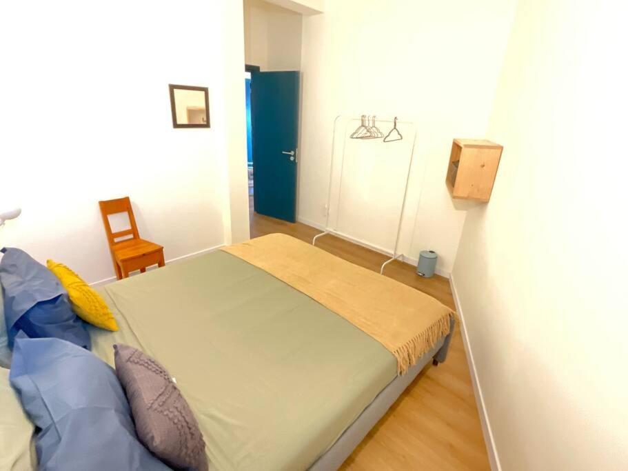 Apartamento Mouzinho Horta  Extérieur photo