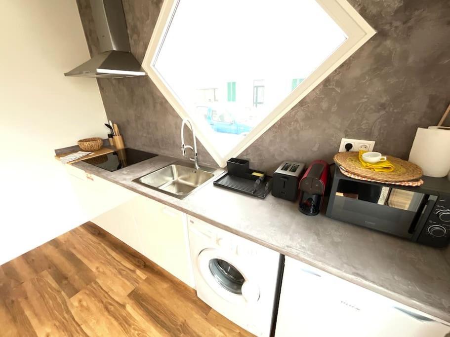Apartamento Mouzinho Horta  Extérieur photo