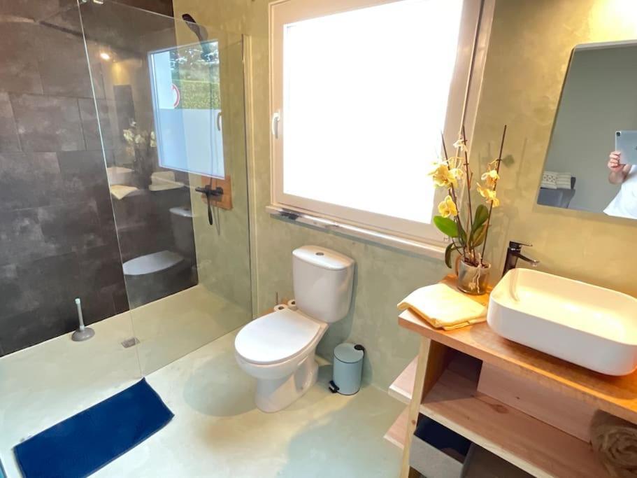 Apartamento Mouzinho Horta  Extérieur photo