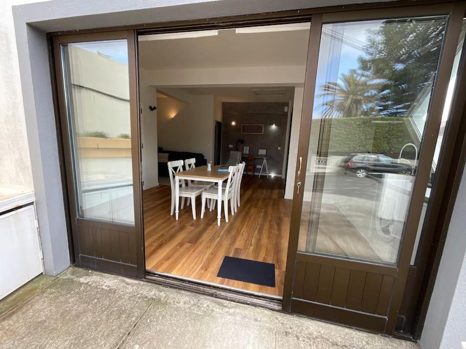 Apartamento Mouzinho Horta  Extérieur photo