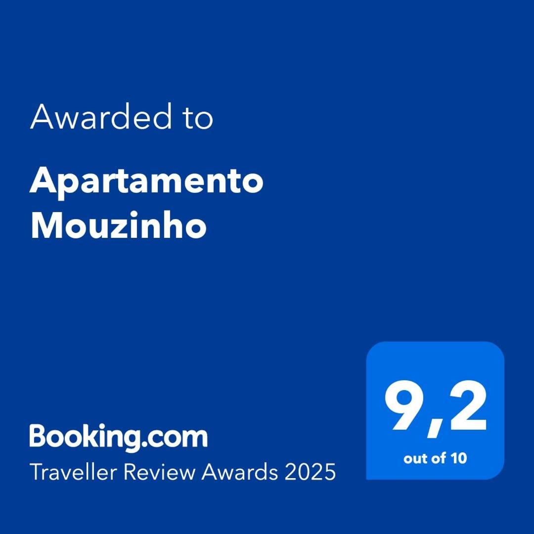 Apartamento Mouzinho Horta  Extérieur photo